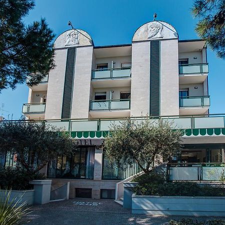 Hotel Zeus Cesenatico Ngoại thất bức ảnh