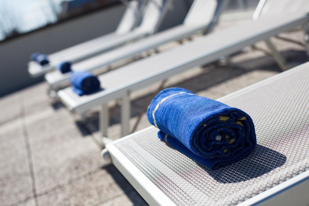 Hotel Zeus Cesenatico Ngoại thất bức ảnh