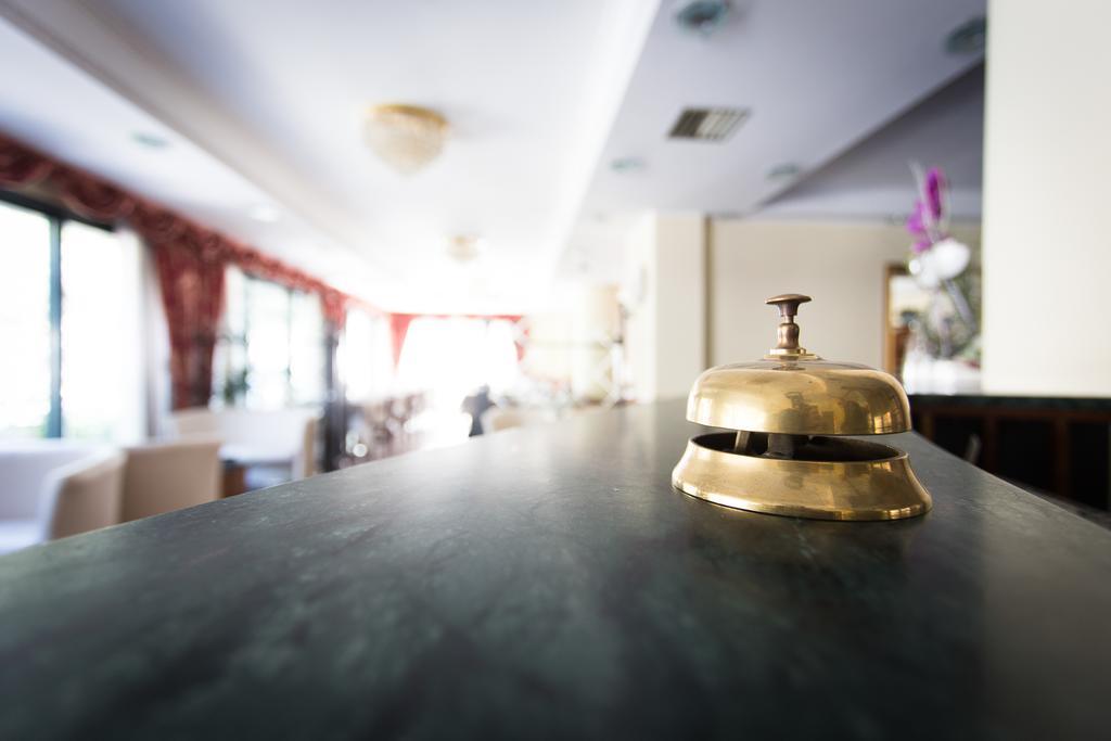 Hotel Zeus Cesenatico Ngoại thất bức ảnh