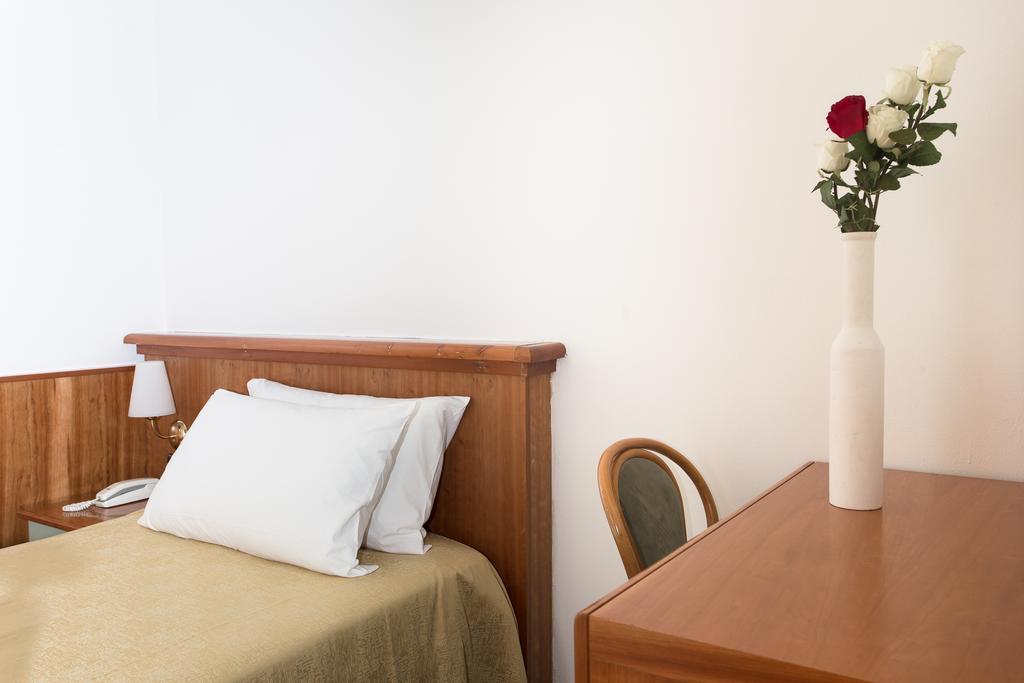 Hotel Zeus Cesenatico Ngoại thất bức ảnh